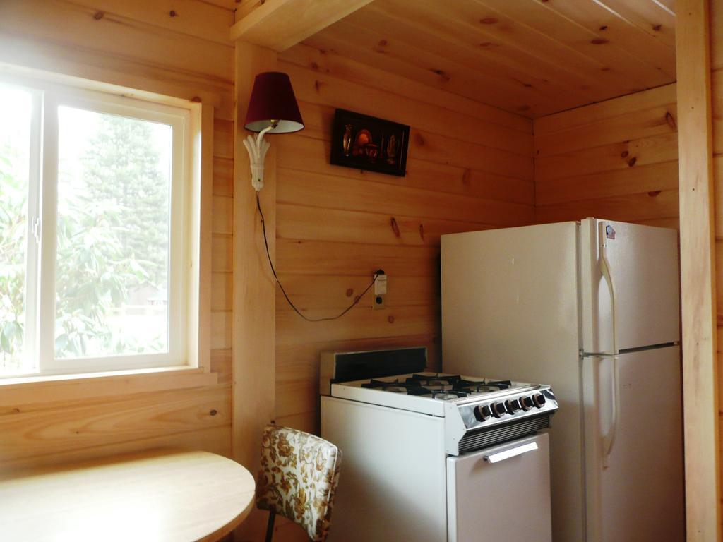 Maple Lodge Cabins North Woodstock Chambre photo