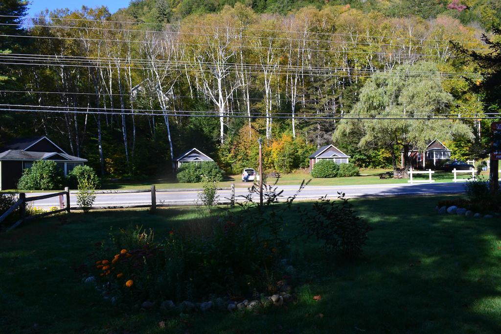 Maple Lodge Cabins North Woodstock Extérieur photo